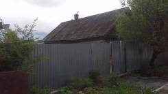 Дом в районе Топограф. Улица Одесская 74, р-н Краснофлотский, площадь дома 57 кв. м., электричество 3 кВт, отопление централизованное, от частного лиц...