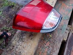Стоп-сигнал. Honda Ascot, E-CE5, CE4, E-CE4 Двигатель G20A