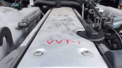 Двигатель в сборе. Toyota Verossa, JZX110 Toyota Crown, JZS171, JZS171W Toyota Mark II Wagon Blit, JZX110 Toyota Crown Majesta, JZS171 Двигатель 1JZGT...