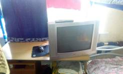 Evgo. меньше 20" CRT (ЭЛТ)