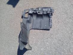 Защита двигателя. Toyota Wish, ZNE10, ZNE10G Двигатель 1ZZFE