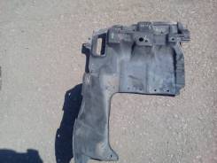 Защита двигателя. Toyota Wish, ZNE10, ZNE10G Двигатель 1ZZFE