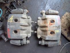 Суппорт тормозной. Mitsubishi Chariot Grandis, N94W, N84W, N96W, N86W Mitsubishi RVR, N74WG, N61W, N71W, N64WG, N73WG Двигатели: 4G93, GDI