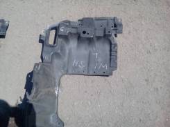 Защита двигателя. Toyota Wish, ZNE10, ZNE10G Двигатель 1ZZFE