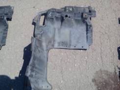 Защита двигателя. Toyota Wish, ZNE10, ZNE10G Двигатель 1ZZFE