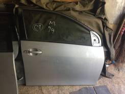 Дверь боковая. Toyota Corolla Fielder, NZE141G, ZRE144, ZRE144G, ZRE142, ZRE142G, NZE141, NZE144, NZE144G Toyota Corolla Axio, NZE141, ZRE144, NZE144...