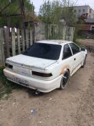 Toyota Sprinter Trueno. механика, передний, 1.6 (160 л.с.), бензин