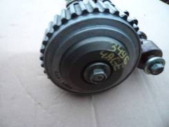 Муфта vvt-i. Toyota: Corolla, Corolla Levin, Carina, Sprinter, Sprinter Marino, Corolla Ceres, Sprinter Trueno, Sprinter Carib Двигатель 4AGE