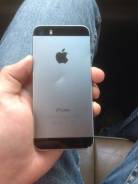 Apple iPhone 5s. Б/у
