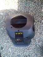 Панель рулевой колонки. Honda Stream, DBA-RN6, RN6, DBARN6 Двигатель R18A