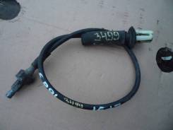 Тросик спидометра. Toyota Starlet, EP91, NP90, EP95 Двигатели: 4EFTE, 1N, 4EFE