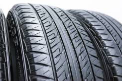 Dunlop Grandtrek PT2. Летние, 2013 год, износ: 10%, 4 шт
