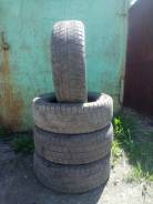 Durun 2009. Летние, износ: 40%, 4 шт