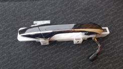 Ручка двери внешняя. Acura Legend Acura RL Honda Legend, KB1, KB2 Двигатели: J35A, J35A8, J37A2, J37A3, J37A