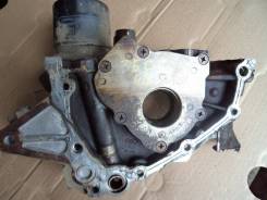Насос масляный. Mitsubishi: Carisma, Dingo, Lancer Cedia, Legnum, Pajero iO, Dion, Galant, RVR, Aspire, Lancer Двигатели: 4G93, GDI
