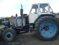 ЮМЗ 6АЛ. Трактор , 3 780 куб. см.