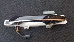 Ручка двери внешняя. Acura Legend Acura RL Honda Legend, KB1, KB2 Двигатели: J35A, J35A8, J37A2, J37A3, J37A
