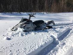 Arctic Cat Proclimb M 800 Snopro 153. исправен, есть птс, с пробегом