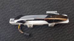 Ручка двери внешняя. Acura Legend Acura RL Honda Legend, KB1, KB2 Двигатели: J35A, J35A8, J37A2, J37A3, J37A