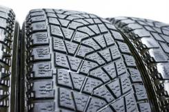 Bridgestone Blizzak DM-Z3. Всесезонные, износ: 40%, 4 шт