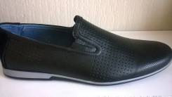 Туфли спортивные. 40, 41, 42, 43, 44