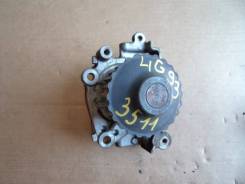Помпа водяная. Mitsubishi: Mirage, Lancer Cedia, Legnum, FTO, Dion, Galant, RVR, Dingo, Chariot Grandis, Bravo, Pajero iO, Aspire, Lancer Двигатели: 4...