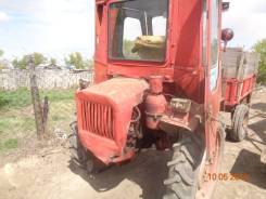 ХТЗ Т-16. Хтз т16, 2 000 куб. см.