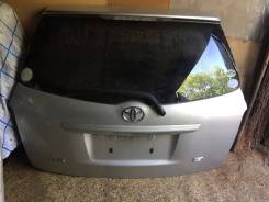 Дверь багажника. Toyota Corolla Fielder, NZE141G, NZE141