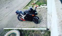 Kawasaki ZZR 1100 Ninja. 1 100 куб. см., исправен, птс, с пробегом