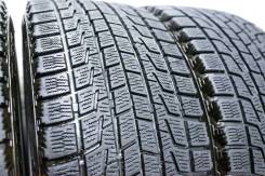 Bridgestone Blizzak RFT. Всесезонные, износ: 10%, 4 шт