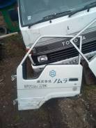 Дверь боковая. Toyota. Под заказ из Владивостока