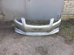 Бампер. Toyota Corolla Fielder