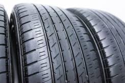 Bridgestone Turanza ER33. Летние, износ: 40%, 4 шт