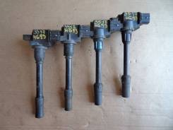 Катушка зажигания. Mitsubishi: Carisma, Lancer Cedia, Legnum, Dignity, Proudia, Dion, Galant, RVR, Dingo, Chariot Grandis, Diamante, Pajero iO, Pajero...