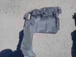 Защита двигателя. Toyota Wish, ZNE10, ZNE10G Двигатель 1ZZFE