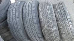 Toyo Teo Plus. Летние, износ: 10%, 4 шт
