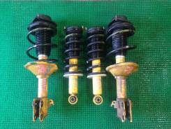 Амортизатор. Subaru Legacy, BHC, BES, BH5, BHE, BE5, BEE, BH9, BE9