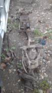 Подвеска. ГАЗ 3110 Волга Двигатель GAZ560