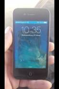 Apple iPhone 4 8Gb. Б/у