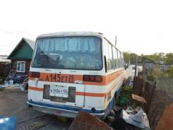 Двигатель в сборе. Mitsubishi Fuso