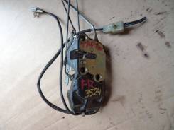 Замок двери. Suzuki Escudo, TD01W, TA51W, TD11W, TA31W, TA01W, TA11W, TD51W, TD61W, TD31W, TA01R Двигатель G16A