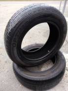Hankook Optimo ME02 K424. Летние, 2011 год, износ: 50%, 2 шт