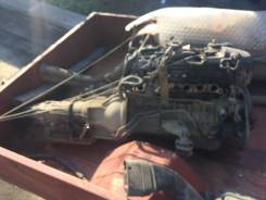 Двигатель в сборе. Toyota: Verossa, Cresta, Crown, Altezza, Crown Majesta, Mark II Wagon Blit, Mark II, Chaser Двигатели: 1GFE, 1JZGTE