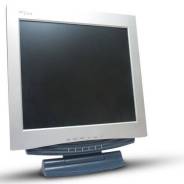 Atec. 15" (38 см), технология LCD (ЖК)