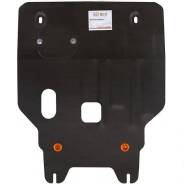 Защита двигателя. Honda: Jazz, Freed, Fit Shuttle Hybrid, Freed Spike, Fit, Insight. Под заказ