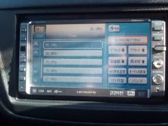 Pioneer Carrozzeria AVIC