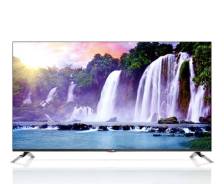 LG 42lb673v. 42" LED