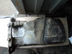Поддон. Mitsubishi RVR, N61W Двигатели: 4G93, GDI