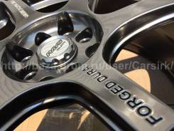 RAYS VOLK RACING TE037 Dura. 7.0x16, 4x100.00, 4x114.30, ET30, ЦО 73,1 мм.