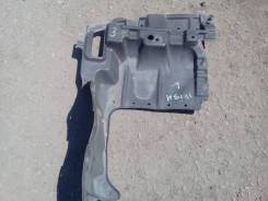Защита двигателя. Toyota Wish, ZNE10, ZNE10G Двигатель 1ZZFE